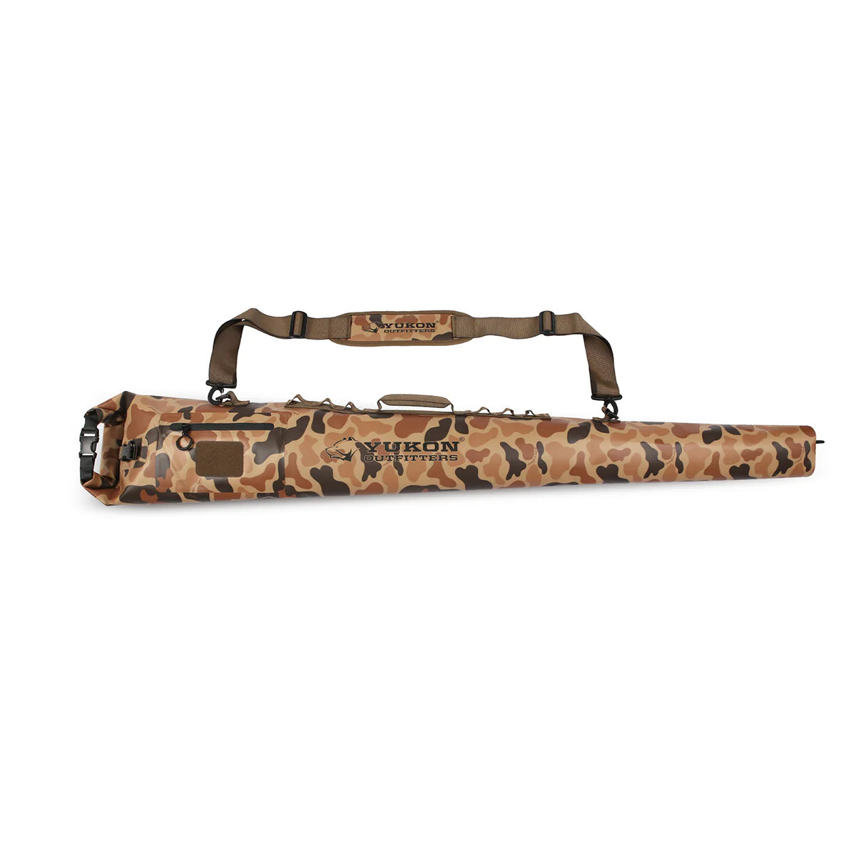 Aceredo Floating Gun Case