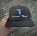 The Woodie Hat