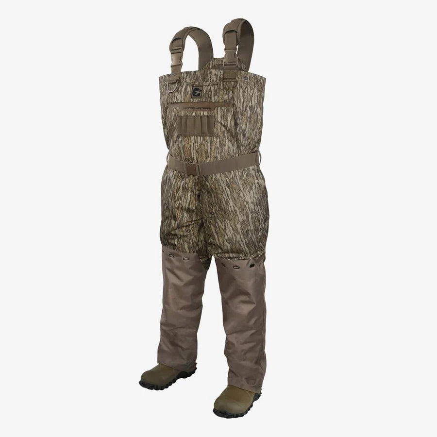 Shield Insulated Waders