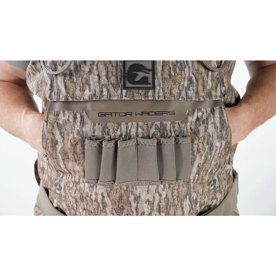 Shield Insulated Waders