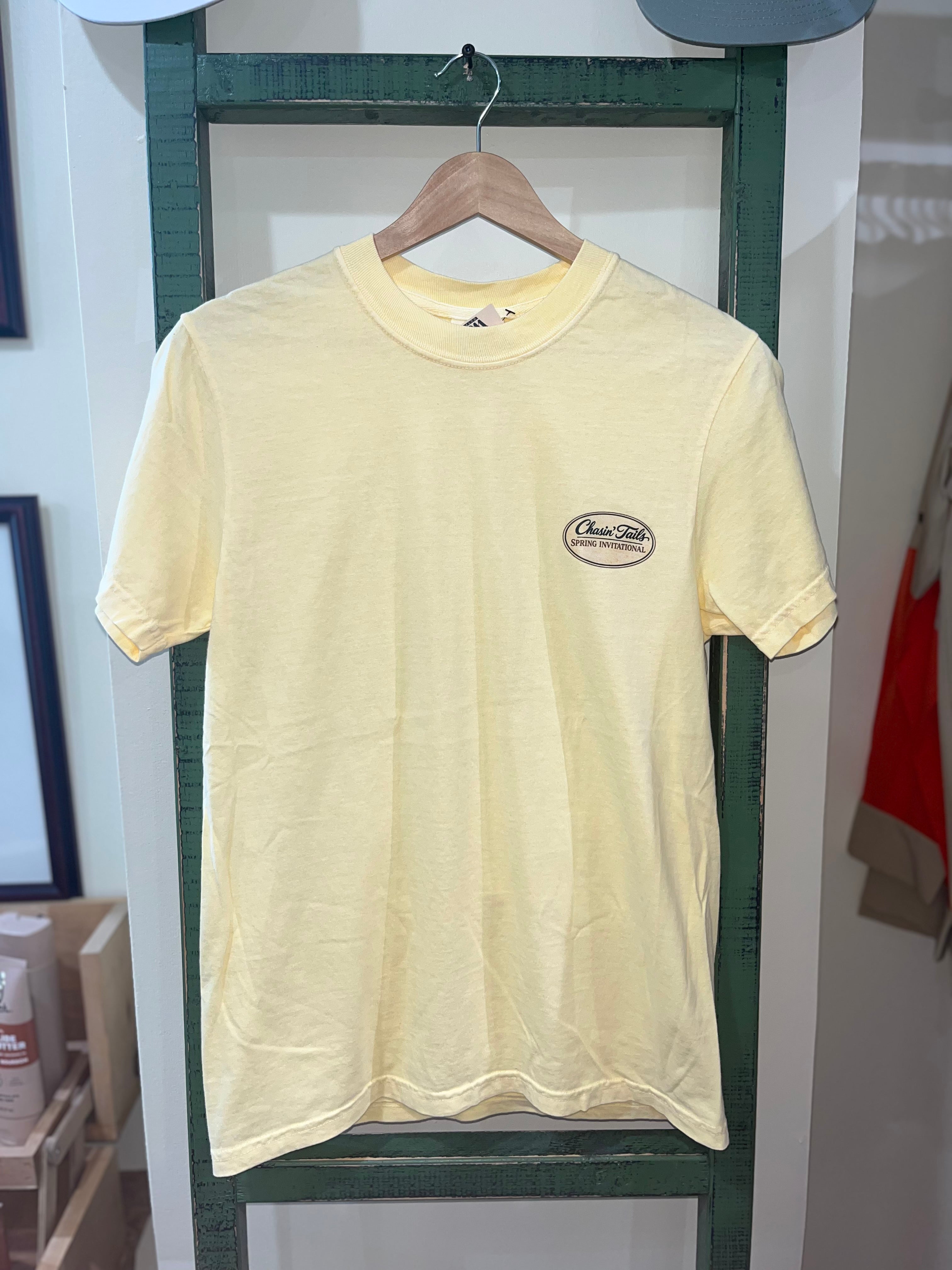 The Spring Invitational Tee