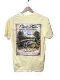 The Spring Invitational Tee