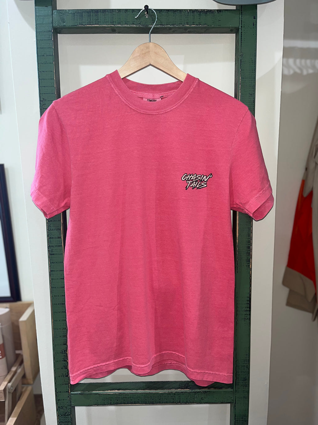 The Copper Tee
