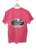 The Copper Tee