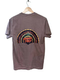 The OG Turkey Fan Tee