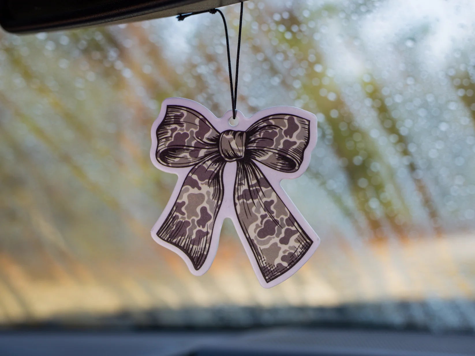 Air Freshener