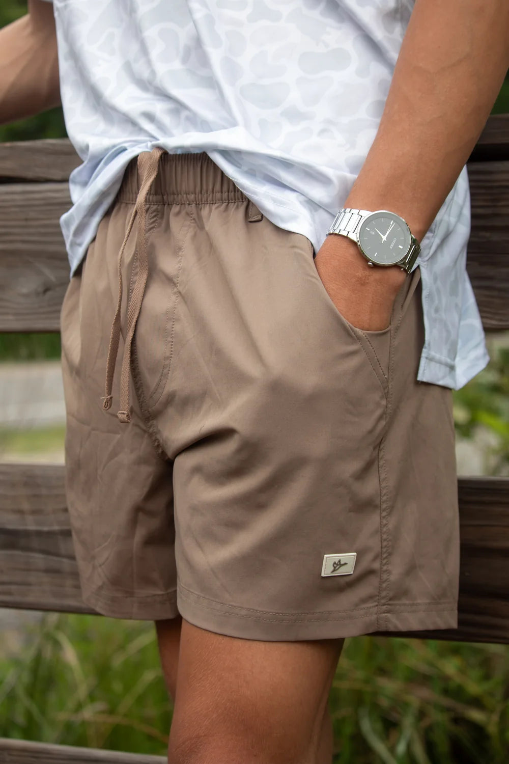 Men's Volley Shorts