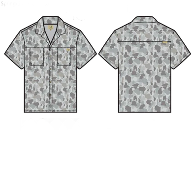 Inshore Shirt