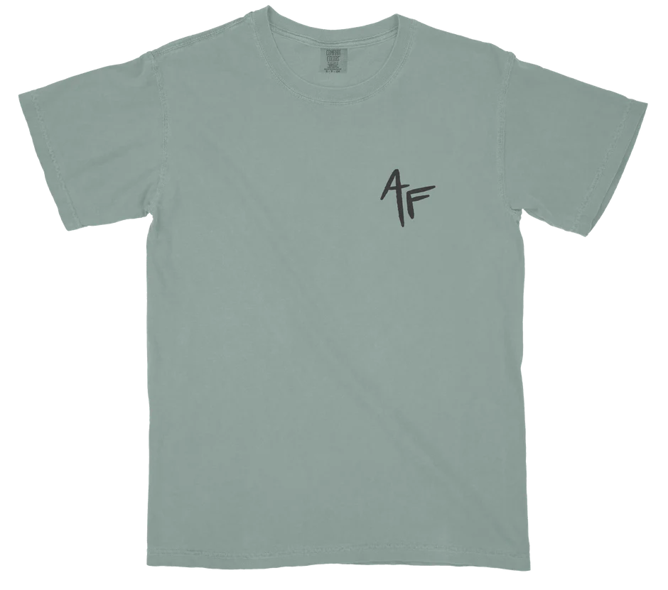 GW's Longbeard Tee