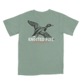 Matchbook Mallard T-Shirt