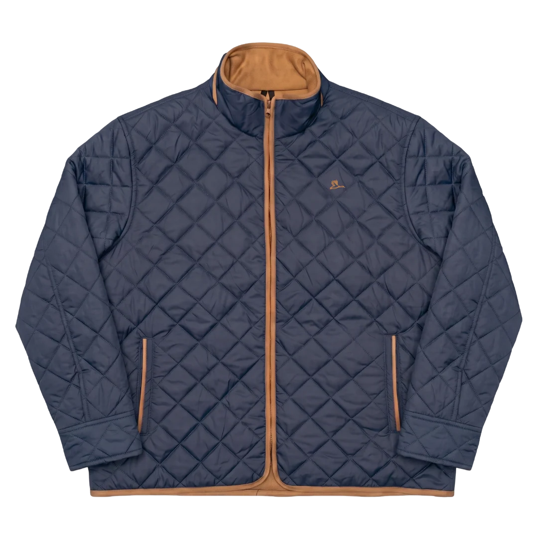 Kennedy Jacket