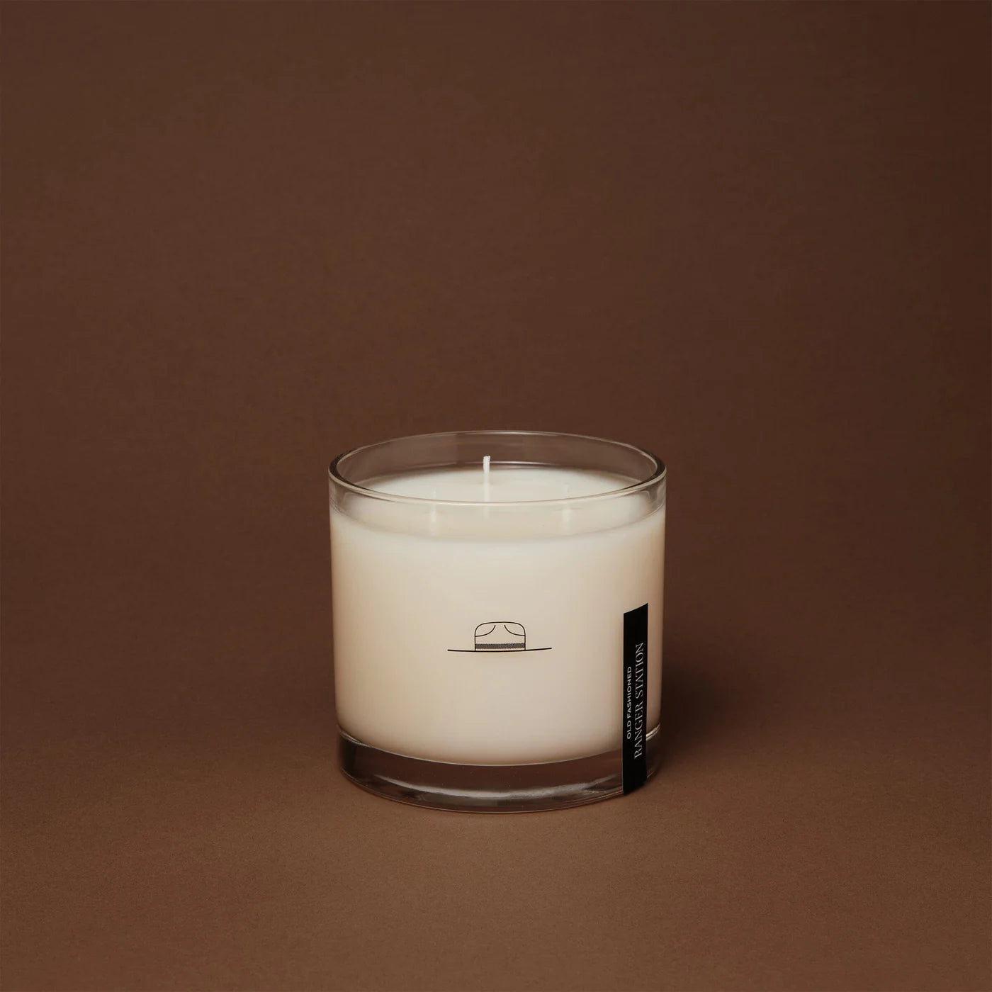 Ranger Station Mammoth Candle