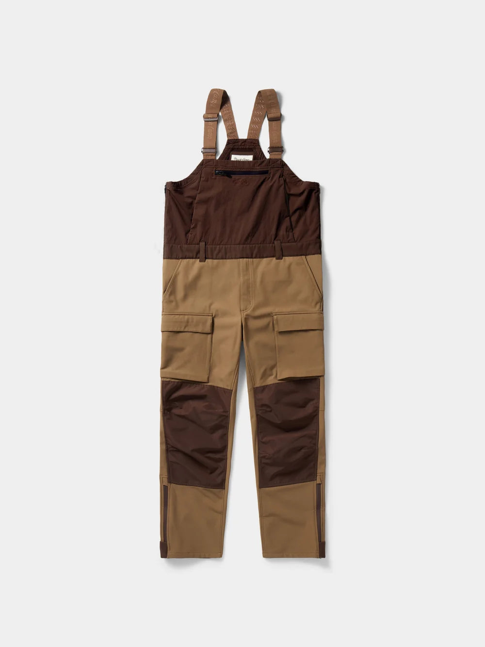 Terrain Guard Softshell Bib