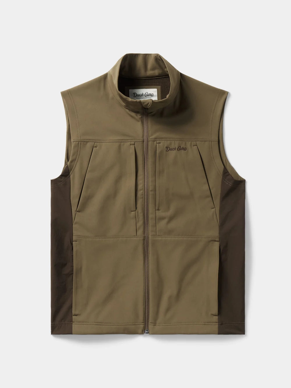 Terrian Guard Softshell Vest