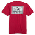 Conservation Stamp Tee