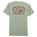 Camo Duck Call Tee