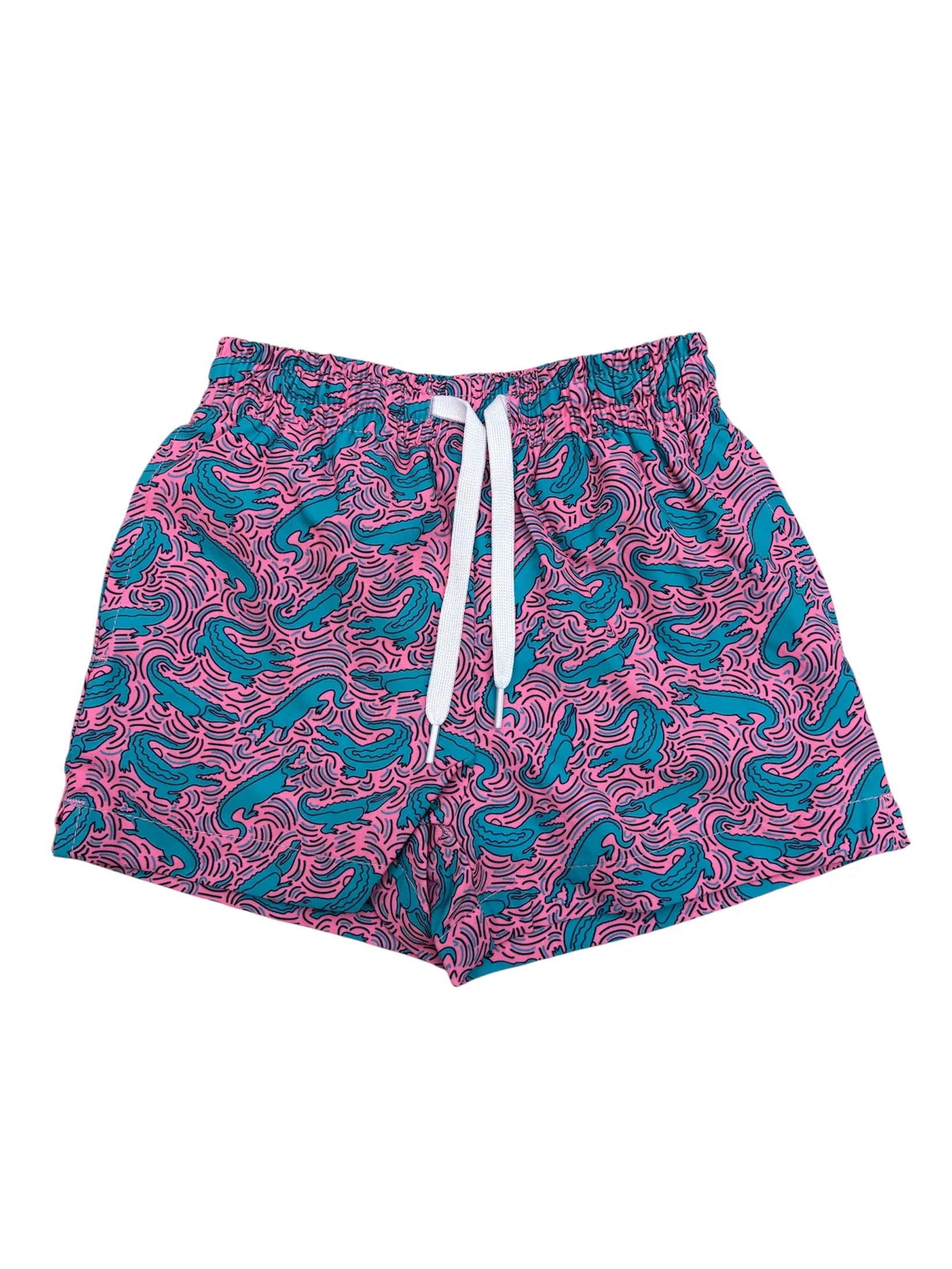 Youth Meripex Swim Trunks