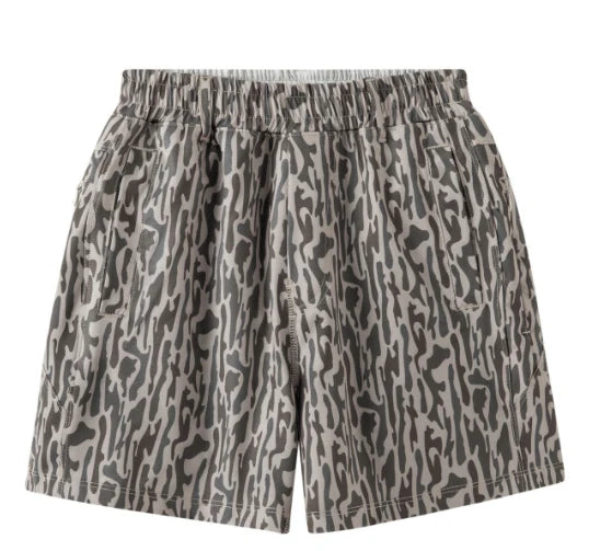 6” Freeball Shorts