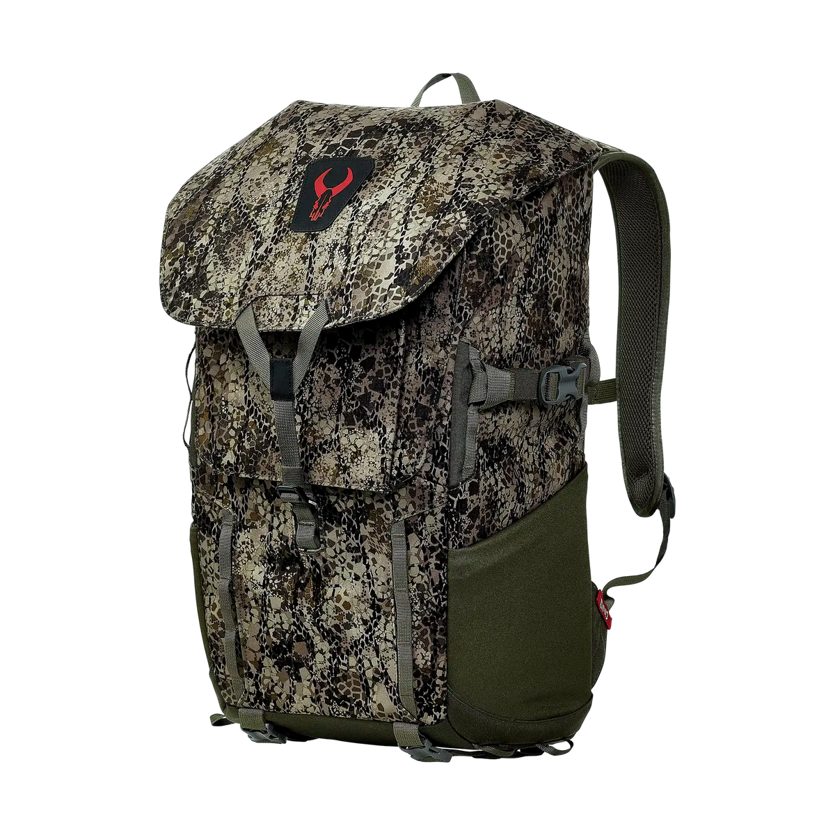 Rise Pack