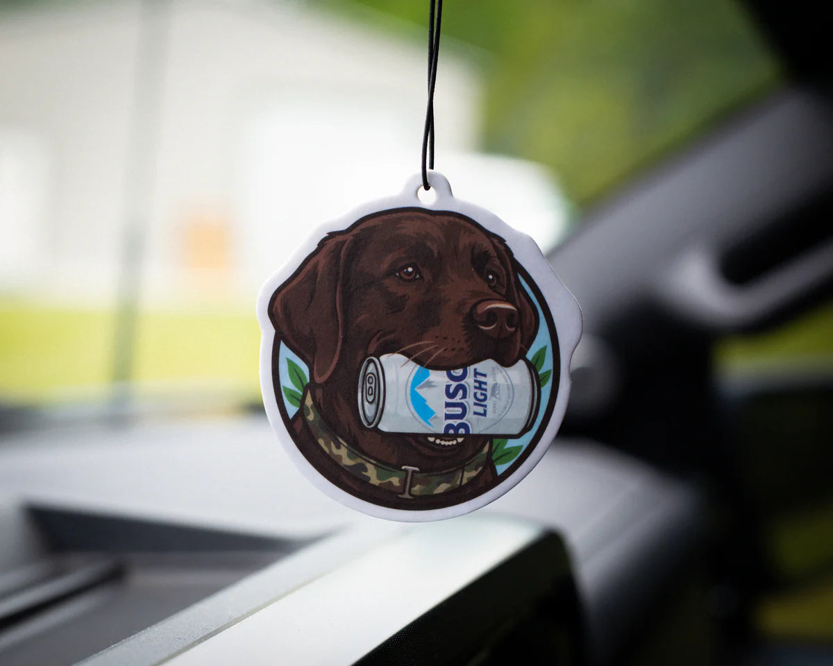 Air Freshener