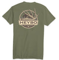 Antler Shed Tee
