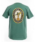Beer Label Tee