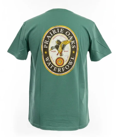 Beer Label Tee