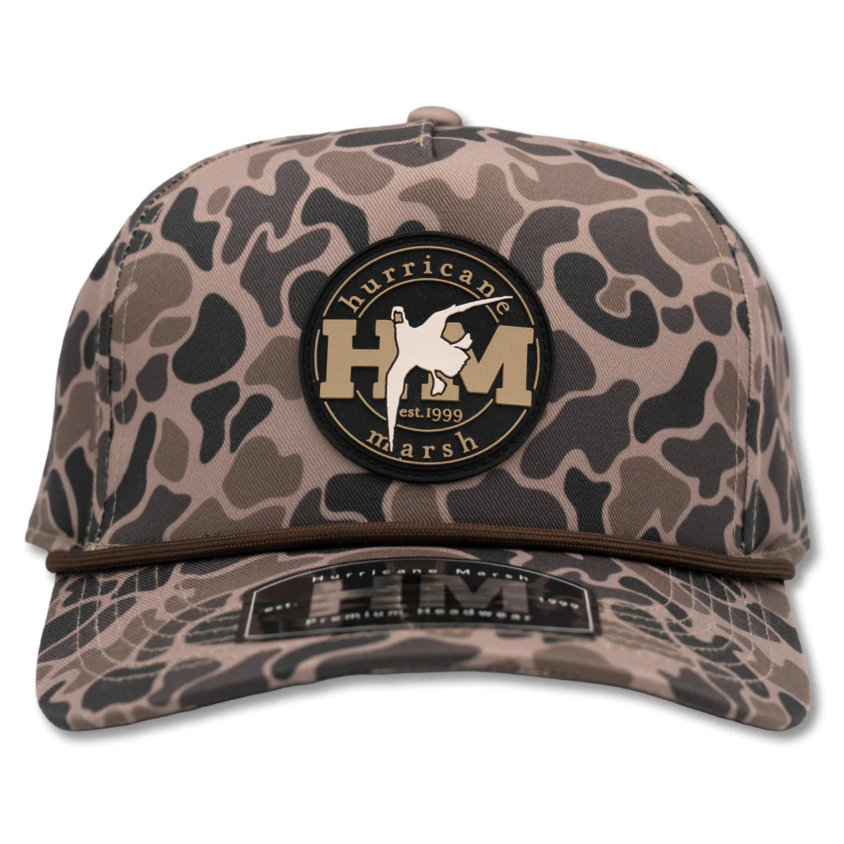 Youth Shadow Duck Pro Hat