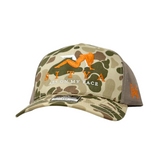 Sitya Trucker Hat