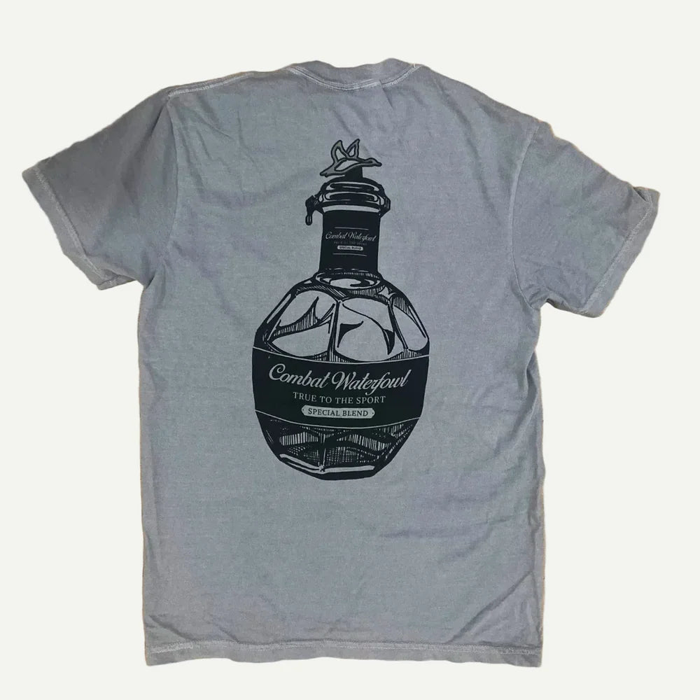 Special Blend Tee