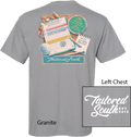 Golf Granite Tee