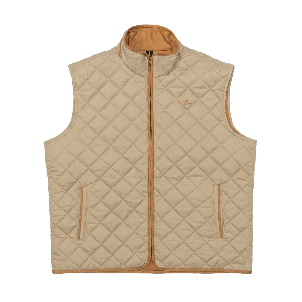 Kennedy Vest