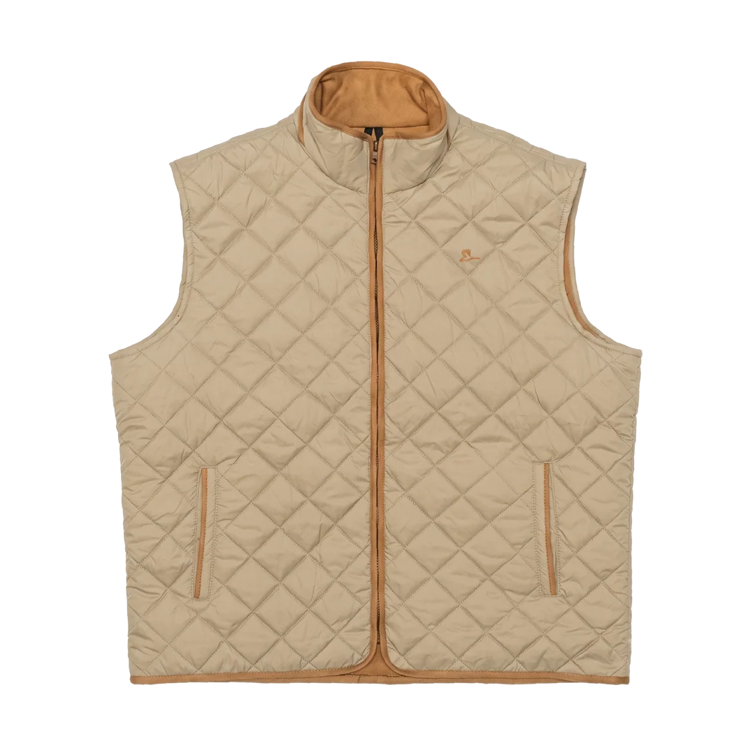 Kennedy Vest