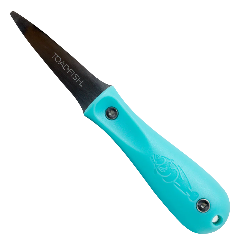 Professional Edition Oyster Knife