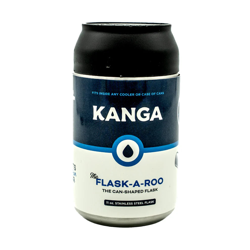 Flask-A-Roo