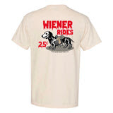 Wiener Rides Tee