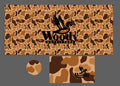 Woody Outfitters Hammock