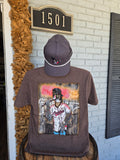 Morgan Callen Tee
