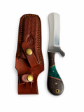 Emerald Trail Skinner Knife