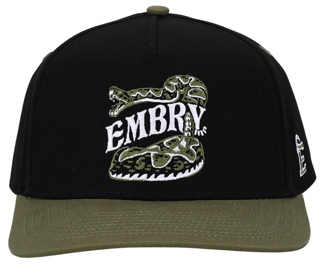 Diamondback Hat