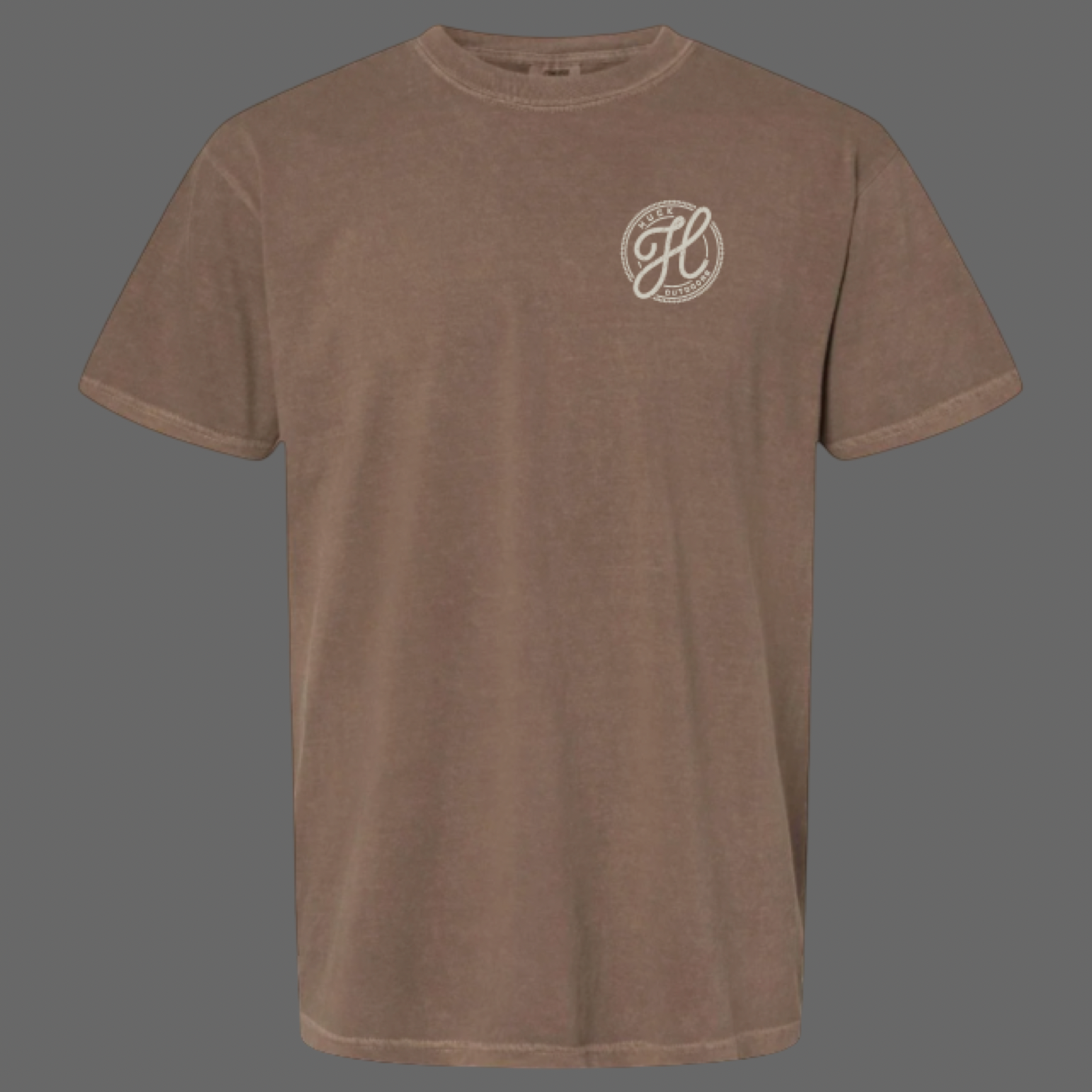 Wood Duck Tee