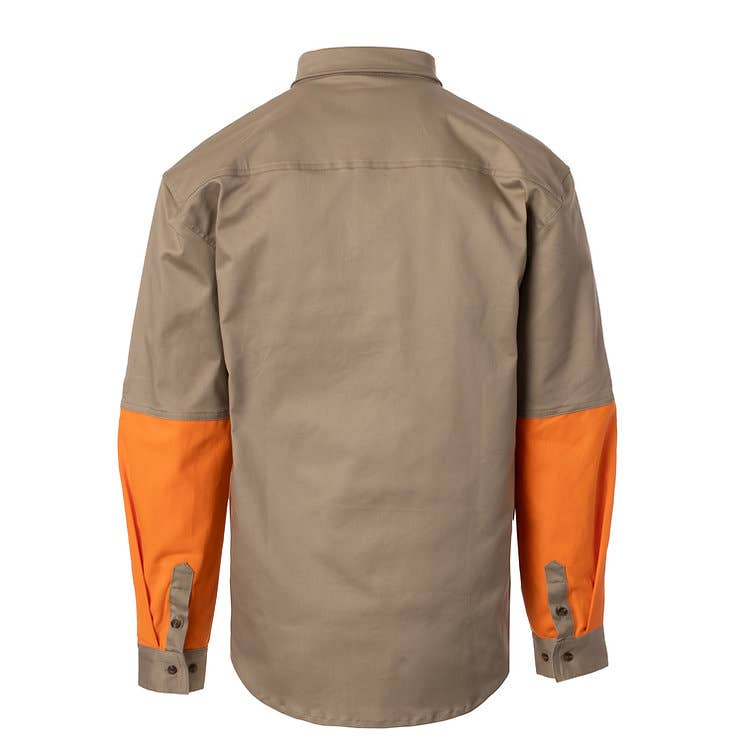 Preserve Shooting Shirt