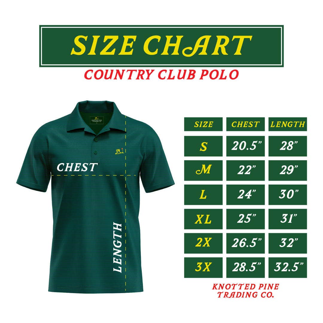 Country Club Polo