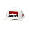 Mama Tried Trucker Hat