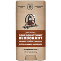 Wood Barrel Bourbon Deodorant