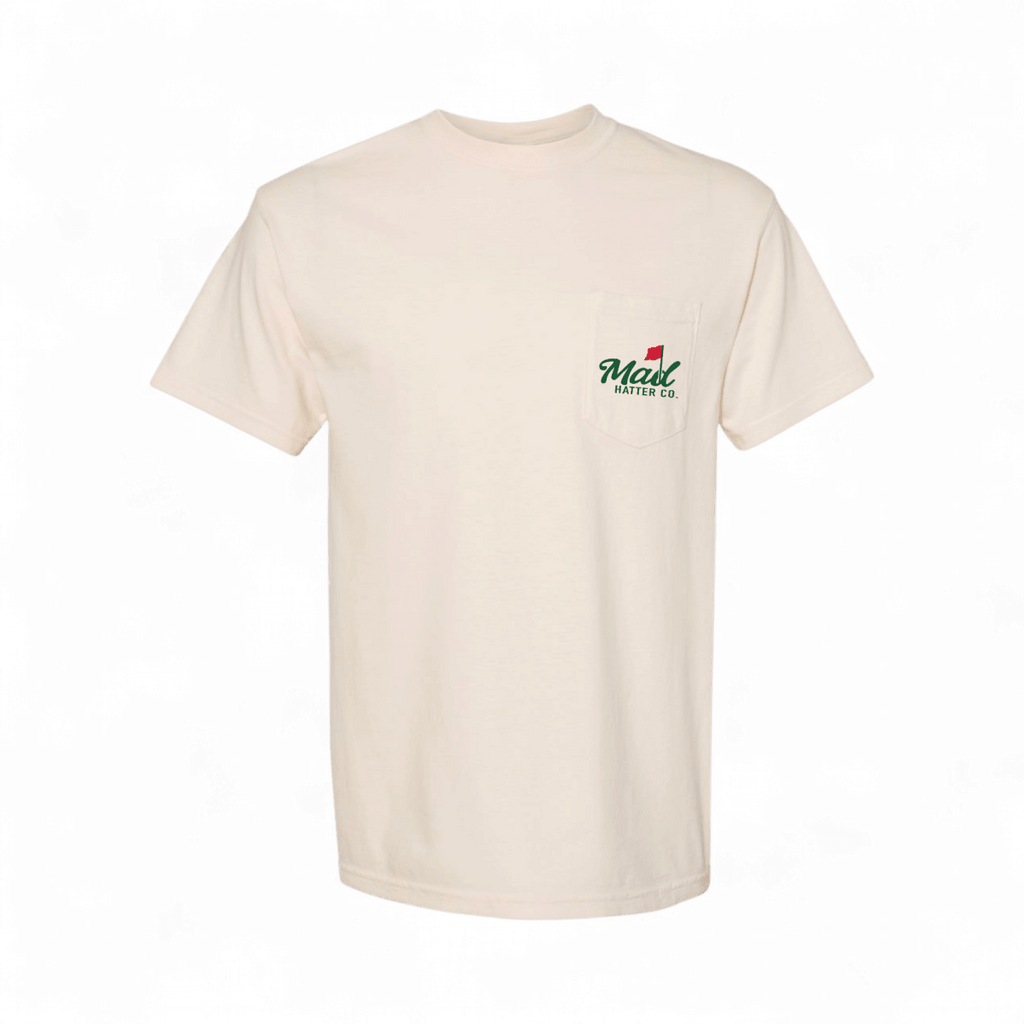 Casters Tee