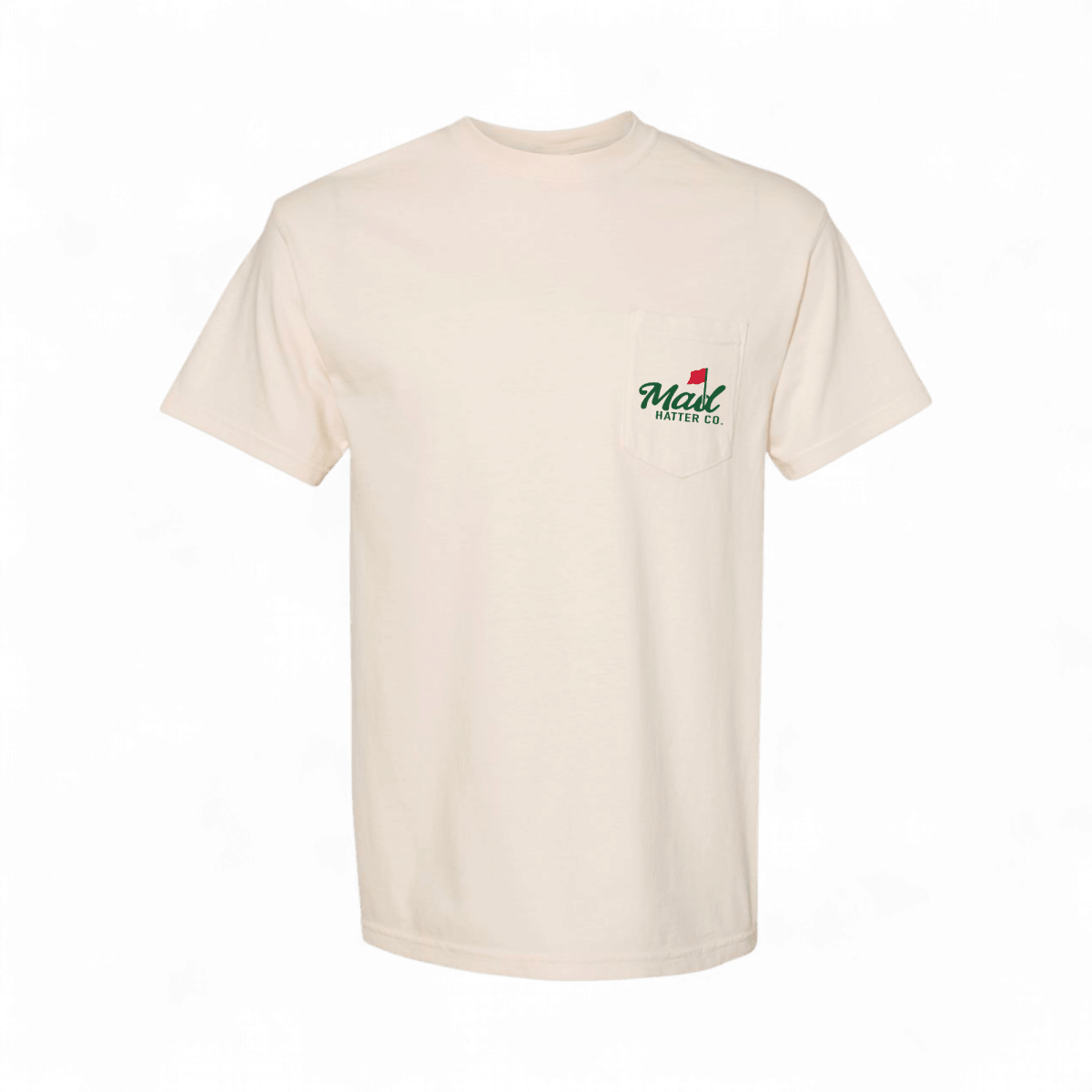 Casters Tee