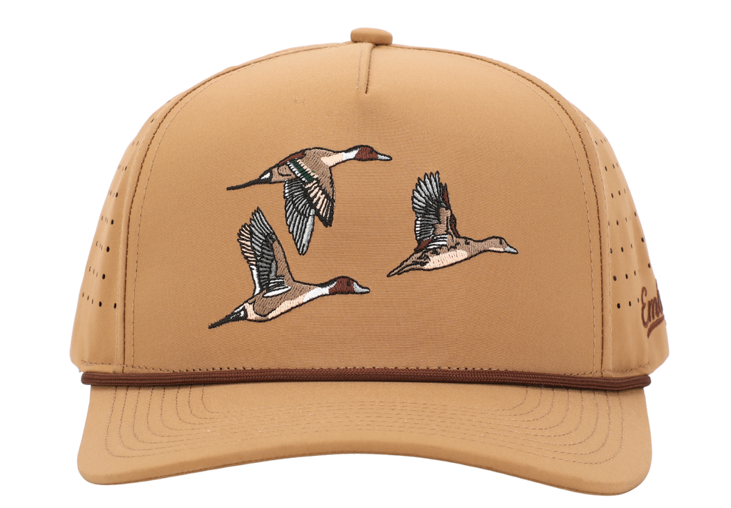 Golf Chasin Tail Hat