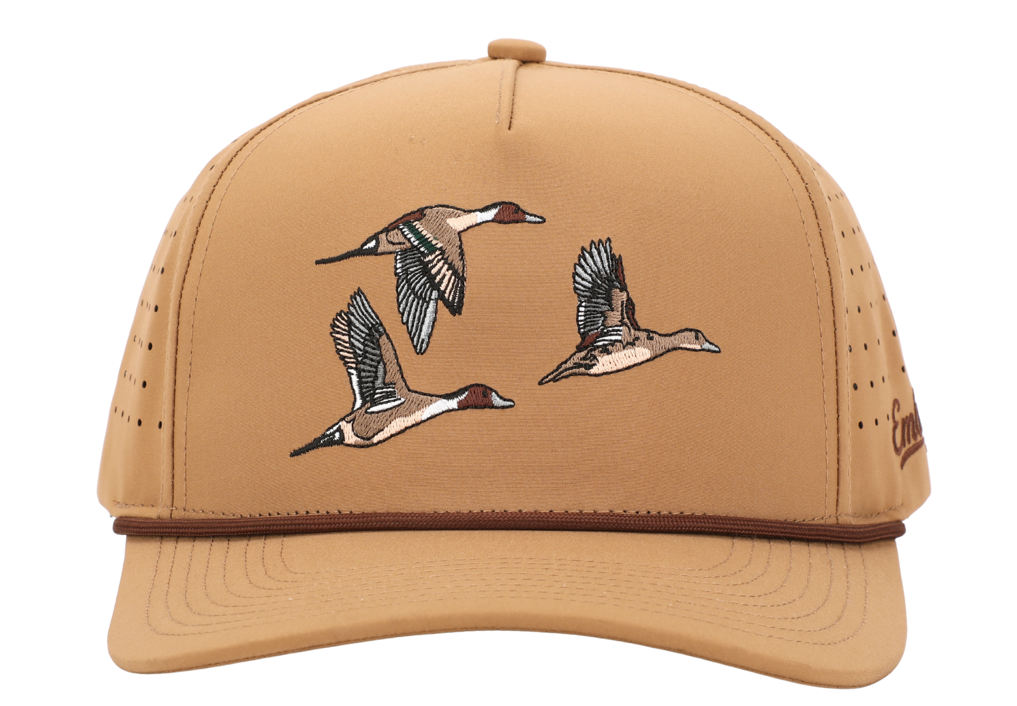 Golf Chasin Tail Hat
