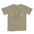 White Tail T-Shirt